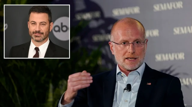 abdde demokrat kongre uyelerinden federal iletisim komisyonu baskanina istifa cagrisi JT7LAZLg