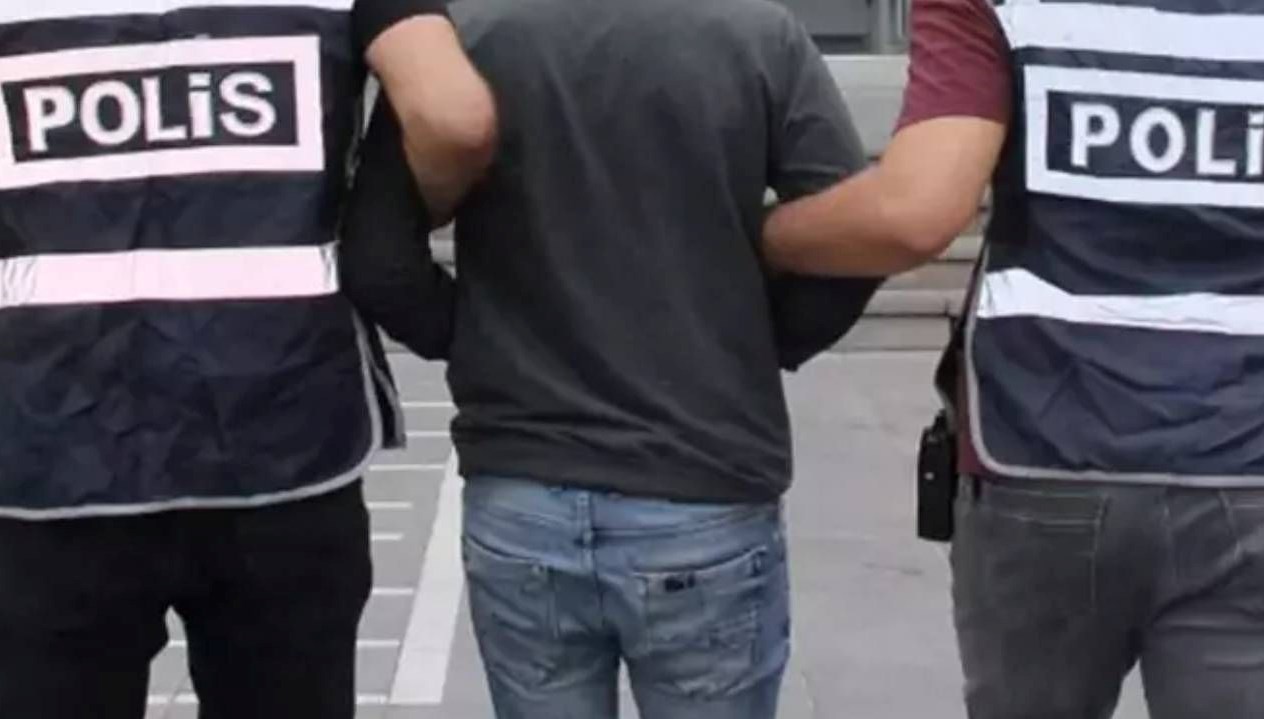 afyonkarahisarda rusvet operasyonu 9 tutuklama PDDK1aMw