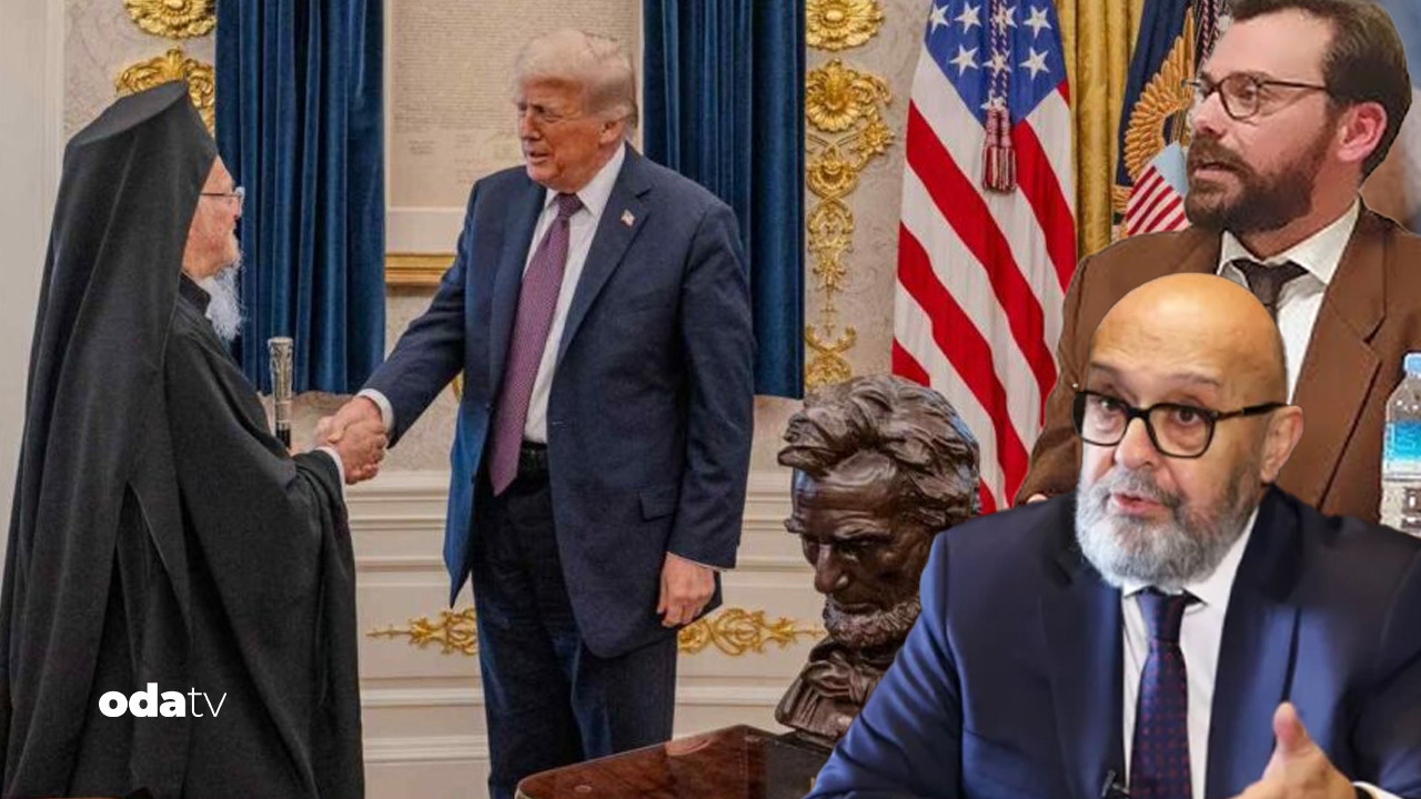 beyaz saray ziyareti ortaligi karistirdi ermeniler ve rumlar karsi karsiya ZrhRxufO