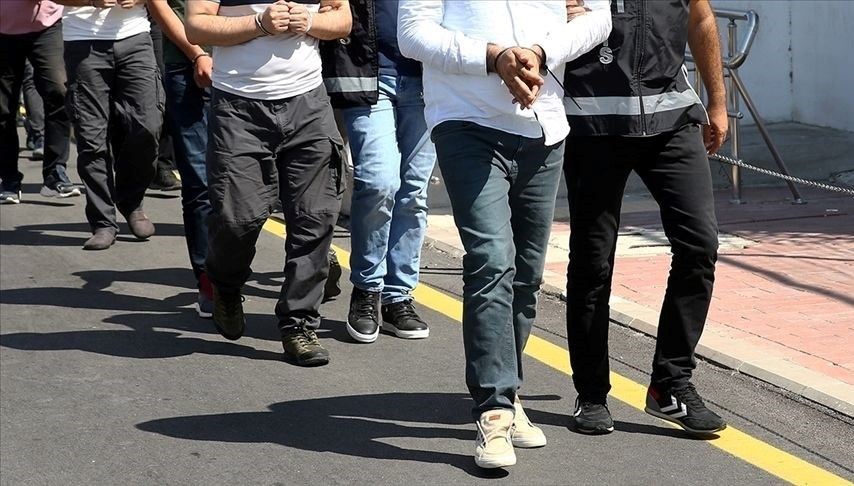 feto operasyonunda 16 tutuklama yCAy5muu