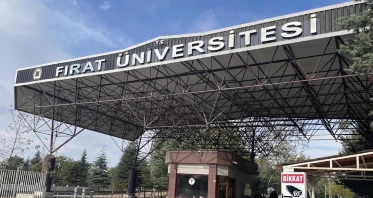 firat universitesinde skandal bilimsel proje kilifiyla kamu kaynagi israfi YaMg1ad6