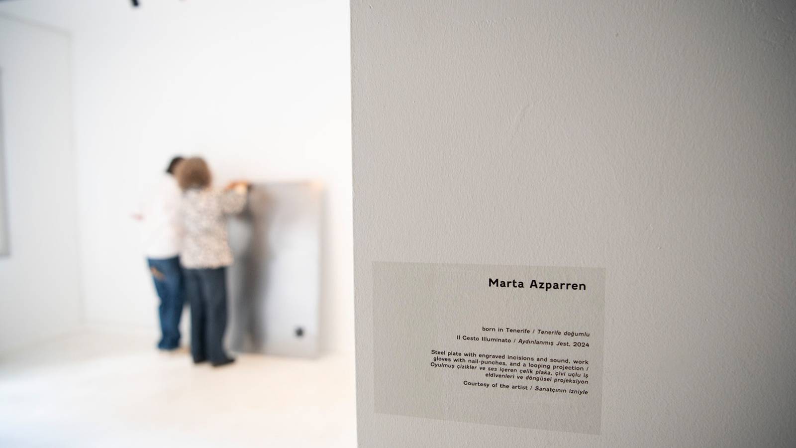 gel kizginliginimizi konusalim oyleyse sergisi ziyaretcilerini agirlamaya devam ediyor wfO7Q3Il