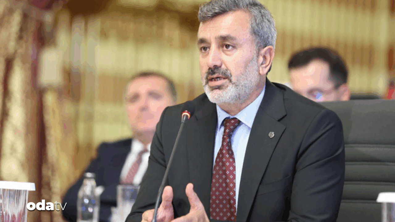 ihh yoneticisi vahdettin kaygan hayatini kaybetti vOmXMkhE