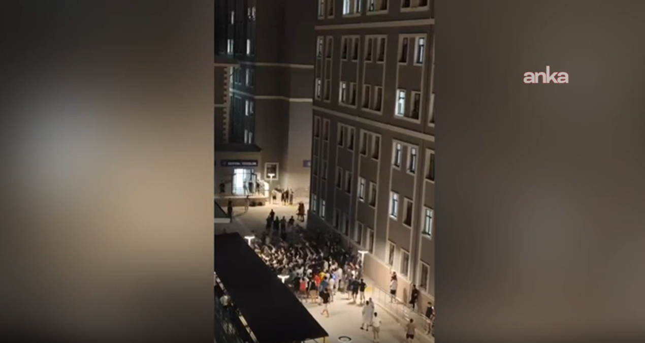 kyk yurdu karisti ogrenciler yurt yonetimini istifaya davet etti XrWKlUyf