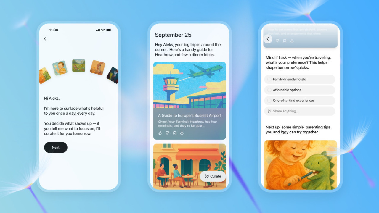 openai pulse nedir sabahlari size ozel raporlarhazirliyor a5mD1QIl