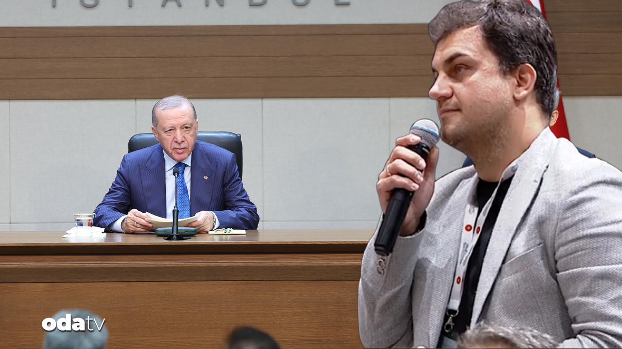 ozelin iddiasini erdogana sordular inanmiyorsunuz degil mi biz size soruyoruz efendim hwFj5deC