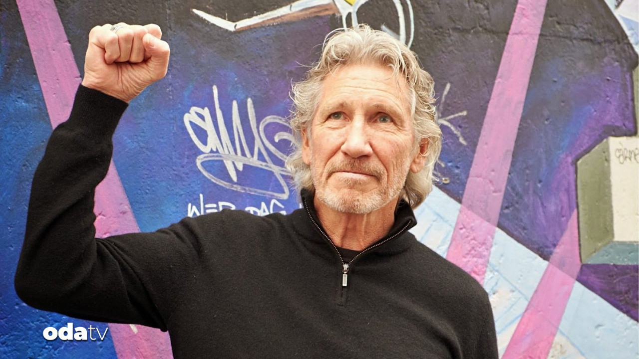 pink floydun kurucusundan soykirim cikisi f1Secaf9