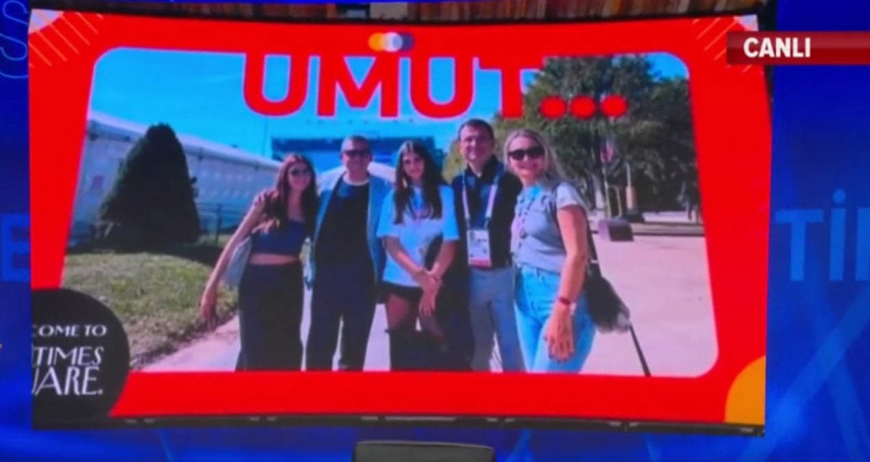 son dakika abddeki turk genclerden erdogana soguk dus fDXM2SHm