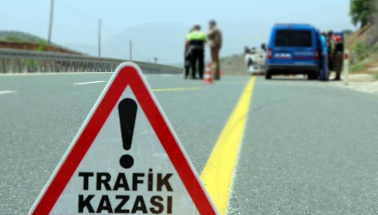 tavsanlida zincirleme trafik kazasi 7 yarali ElJNxe5C