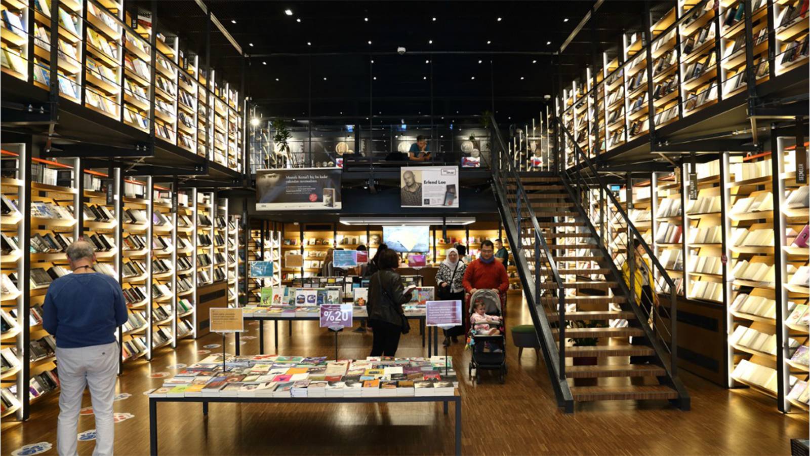 yeni donemde raflarda hangi kitaplar var 1tGMUeg8