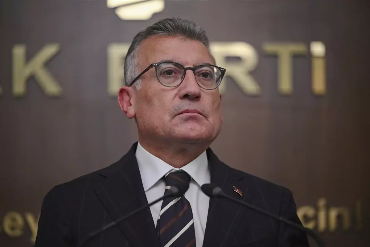 ak parti milli parklar turizm ve vakiflarla ilgili duzenlemeler iceren kanun tekliflerini tbmmye sundu kM7lJjSm