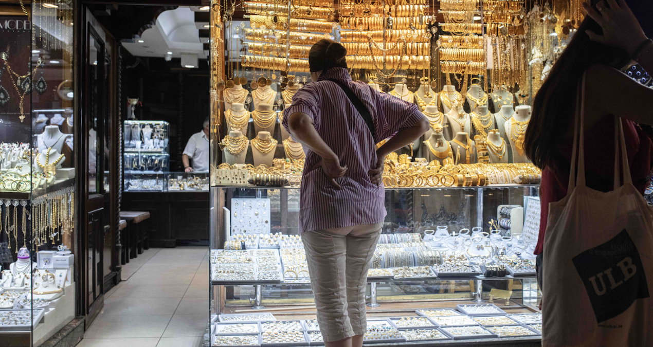 altin sahipleri bunu beklemiyordu 51 yil sonra bir ilk yasandi TEWqB1Xe