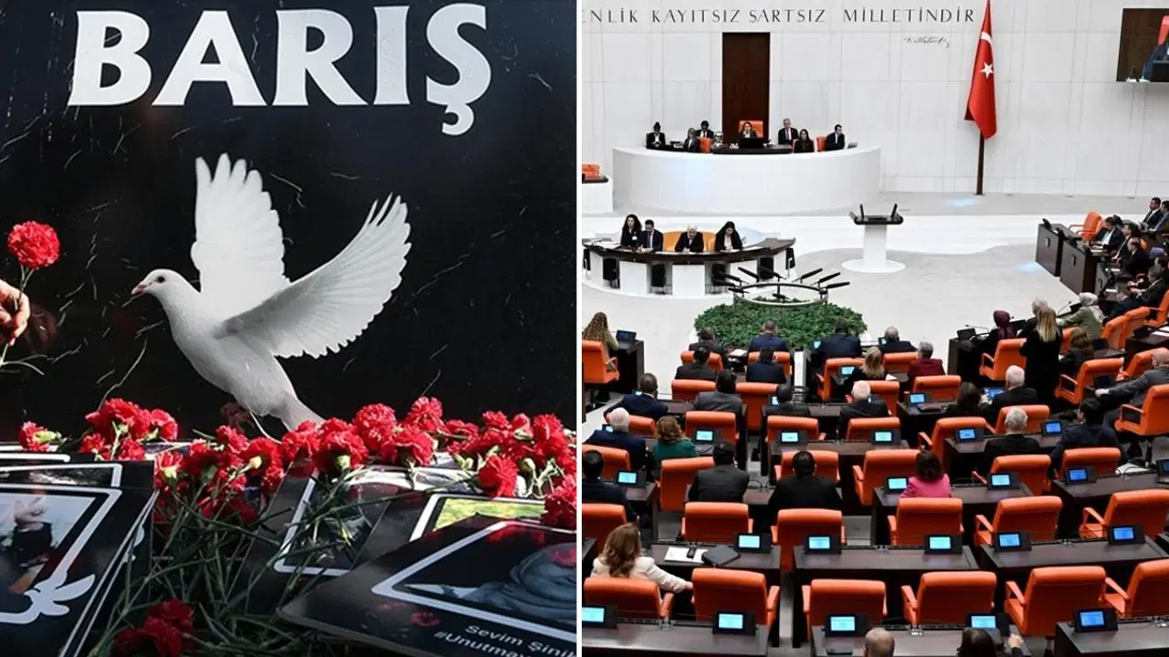 ankara gari katliami meclis gundeminde chp sordu suriyedeki gorusmelerde firari saniklar konusuldu mu ZWGKfUzl