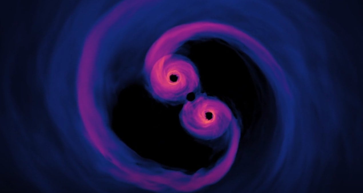 bilim tarihinde bir ilk ayni anda goruntulendiler XiRMryPt.jpg