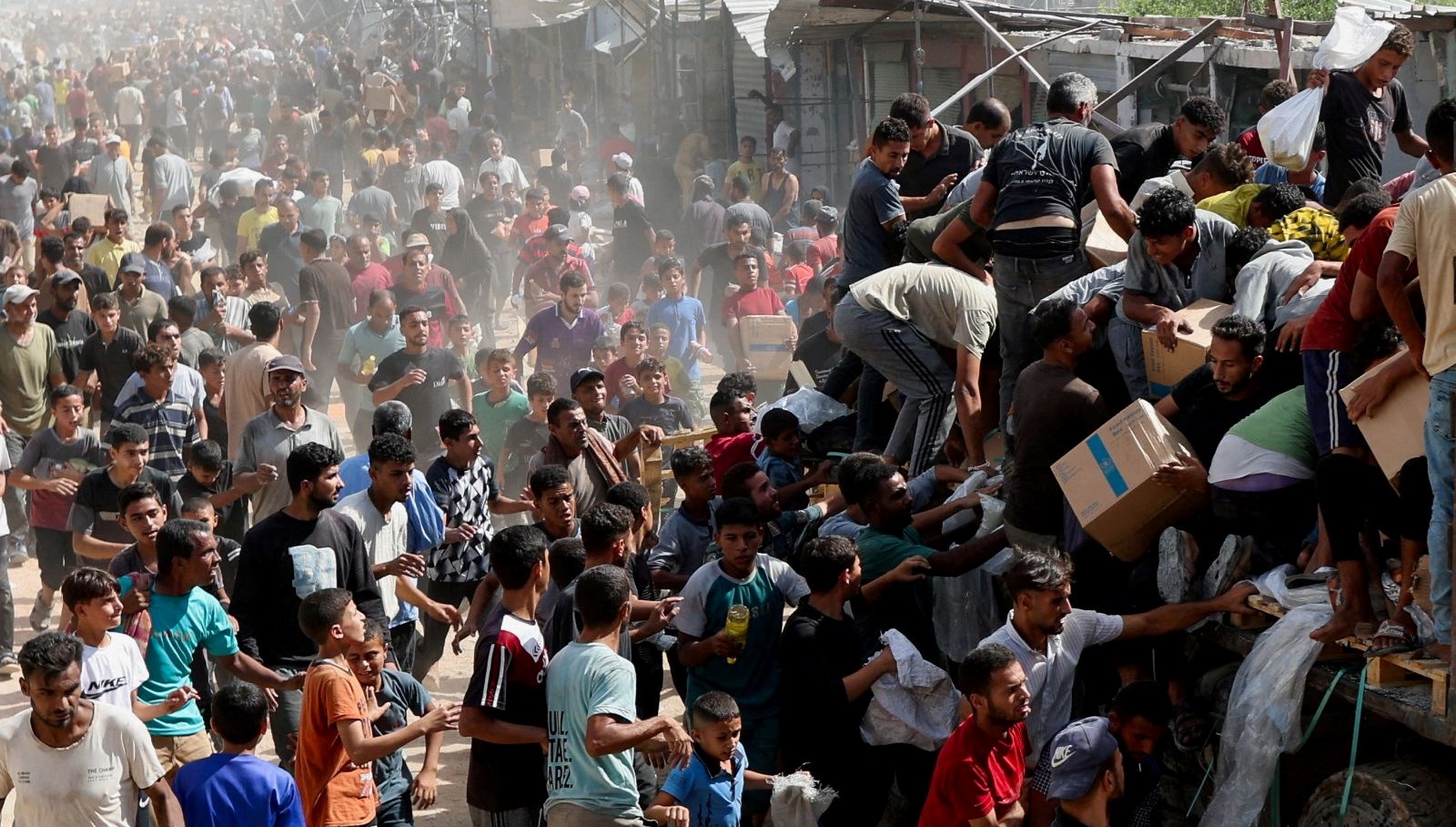 bm genel sekreter yardimcisi ntvdegazzeyi terk etmedik WPUJtknj.jpg