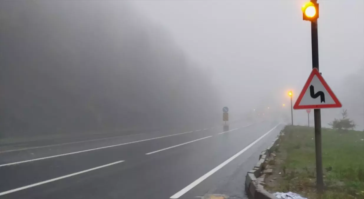 bolu daginda sis ve saganak goz mesafesini dusurdu cQlFzHuj.jpg