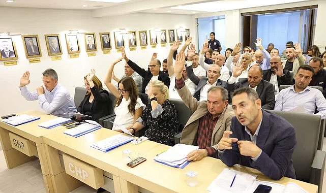 cesme belediye meclisi ekim ayi toplantisinda onemli kararlar alindi L1yXtcGN