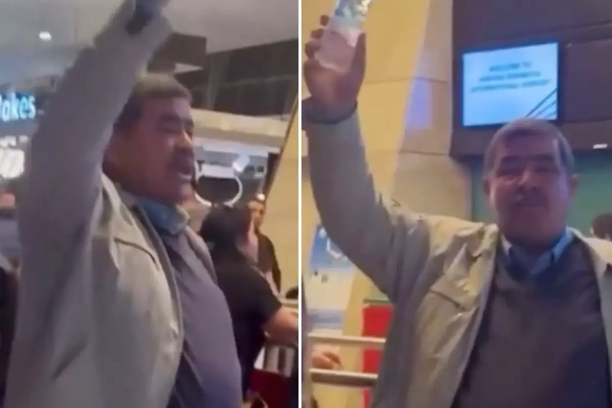 ciftcilik yapan vatandas havalimanindaki su fiyatina isyan etti memleket ne hale gelmis CL5kLvR6