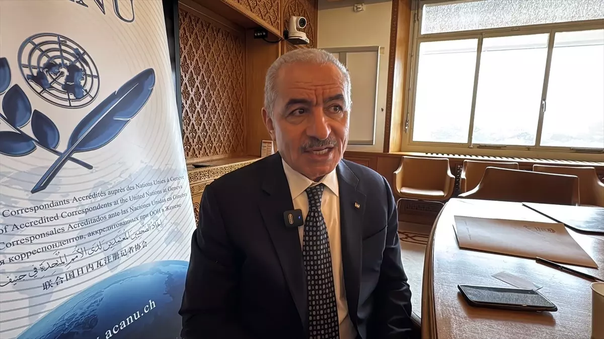 filistin temsilcisi istiyye erdoganin gazzedeki anlasmaya gercek bir katma deger sagladigini soyledi aciklamasi wLFYK6l6.jpg