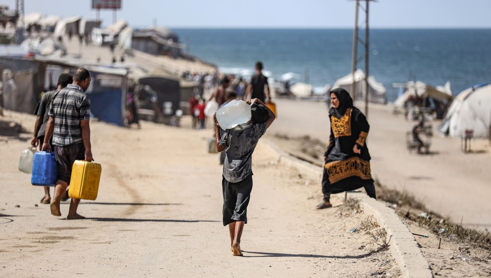 gazzede son durum can kaybi 67 bin 139a yukseldi qZzPG7wi