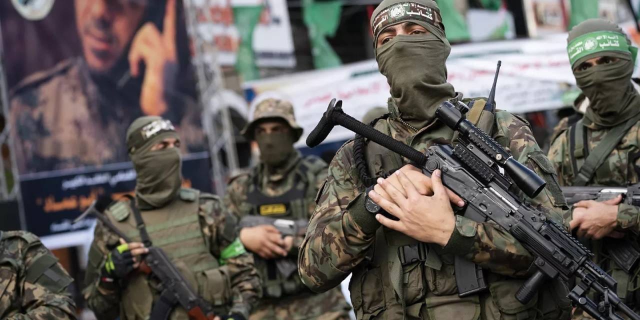 hamas hapishanelerdeki filistinlilerin birakilmasi tarihi bir basari EEkunvnd.jpg