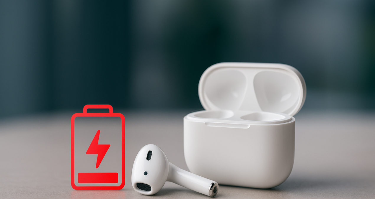 kablosuz kulaklik kullanan herkes bu hatayi yapiyor meger sarjin 3 gun erken bitmesine neden oluyormus 58d4YIwT