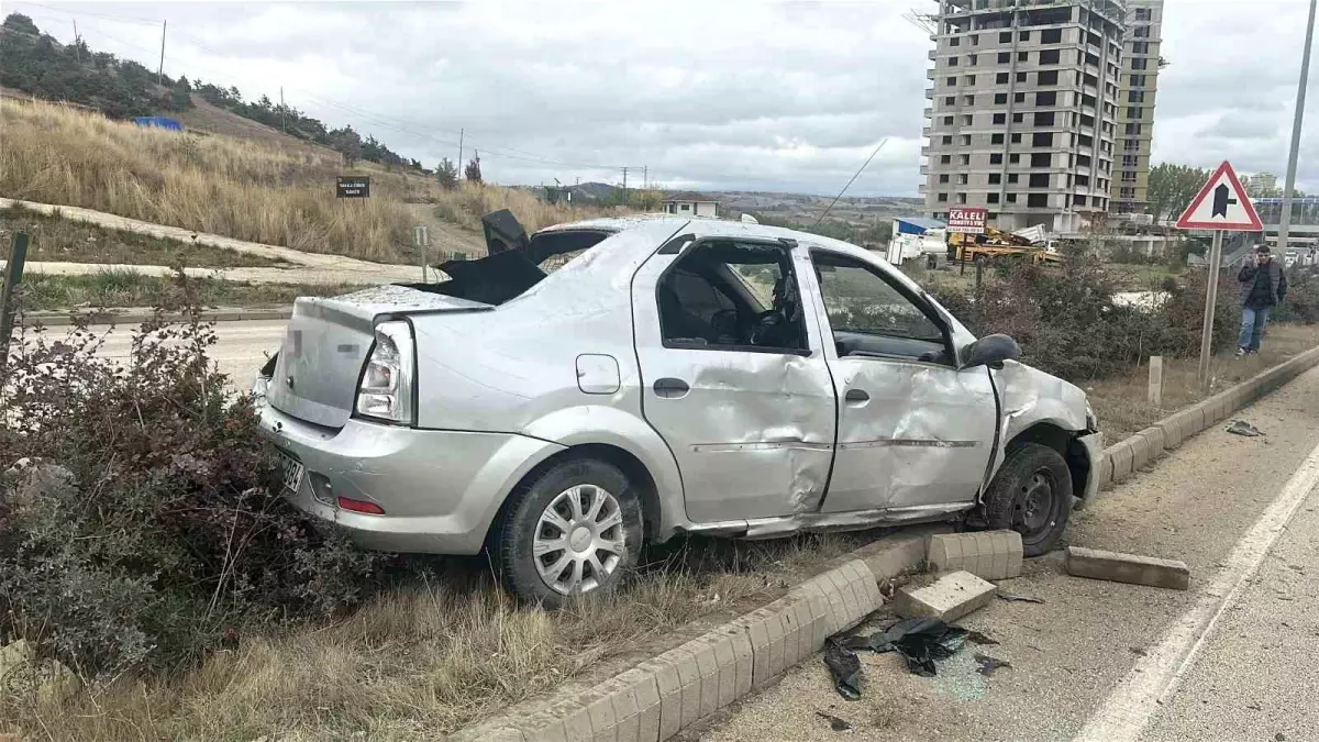 kastamonuda takla atan otomobilde 2 yarali d17fMSJn.jpg