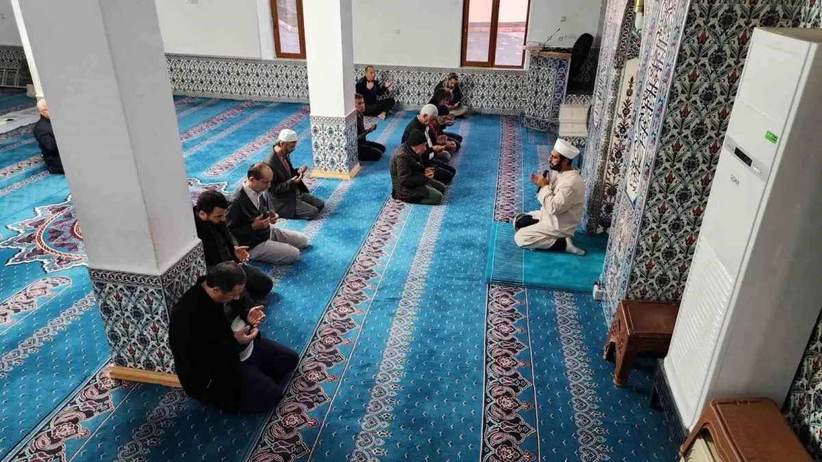 koycegizde sabah namazi bulusmasi W3a4LewS