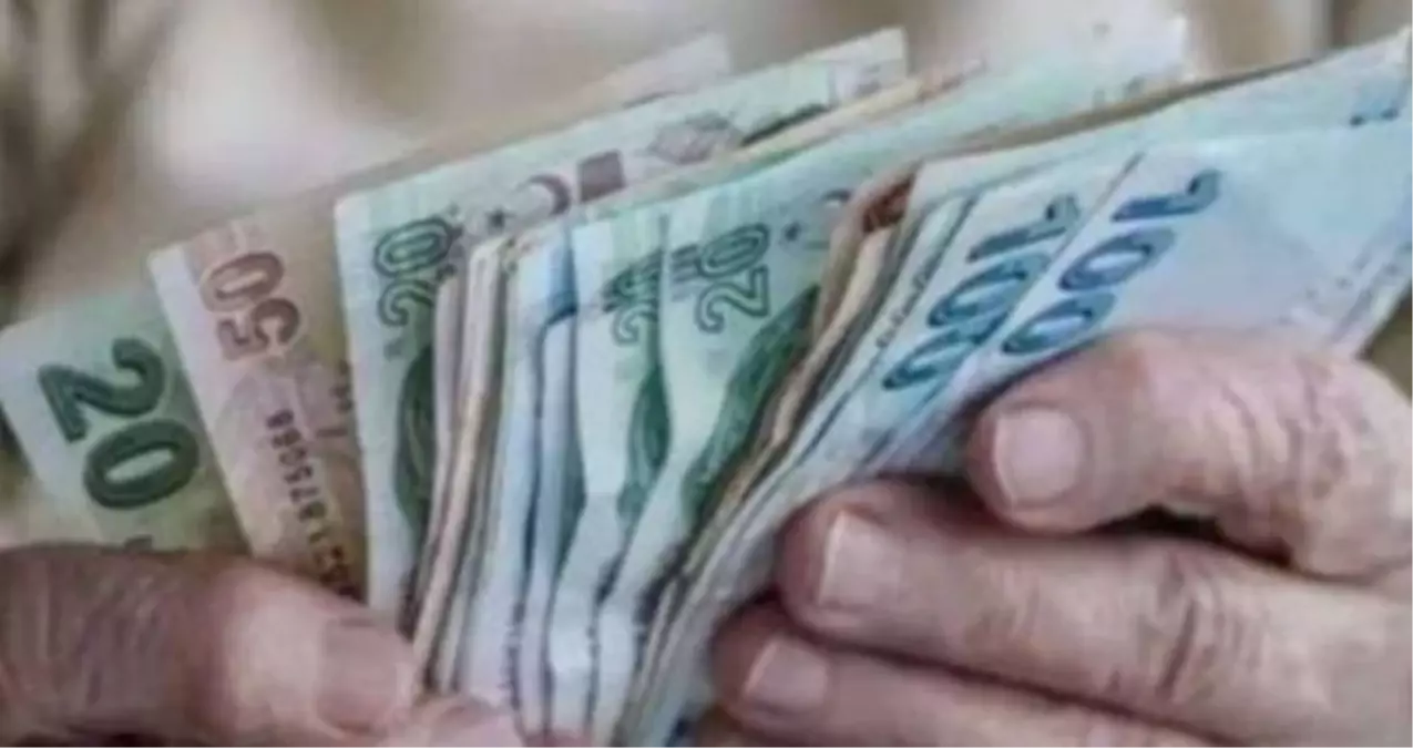 memur ve emeklinin ocak zammi ne kadar olacak zamli maas fiyatlari belli oldu mu iste konusulan rakamlar NVSyqAdp.jpg