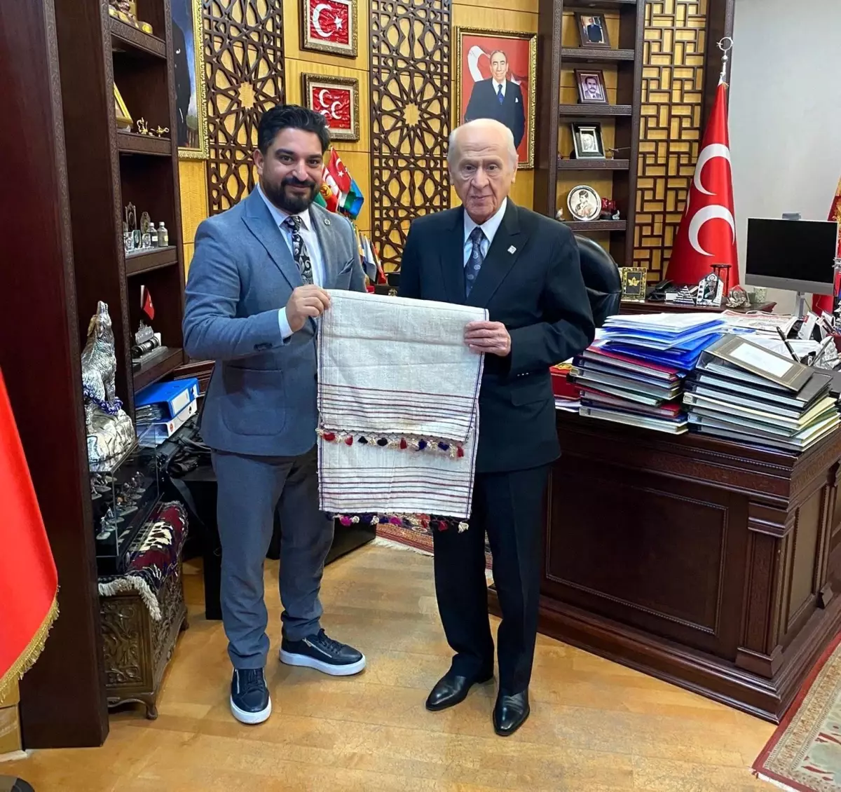 mhp genel baskani bahceli roman toplumuna acik kapi mesaji verdi pg2S1R7E.jpg