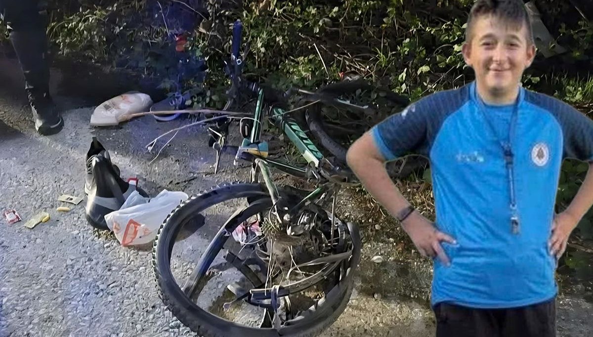 otomobilin carptigi ahmet can verdi JdzJ92tY