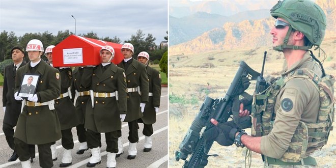 uzman cavus hapisten firar eden sahis tarafindan sehit edildi rh32KS1F.jpg