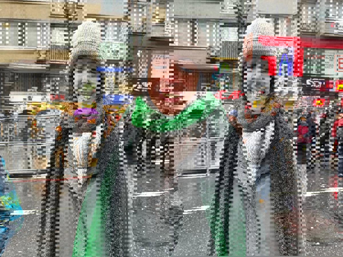 Hrant Dink Anma Etkinliği