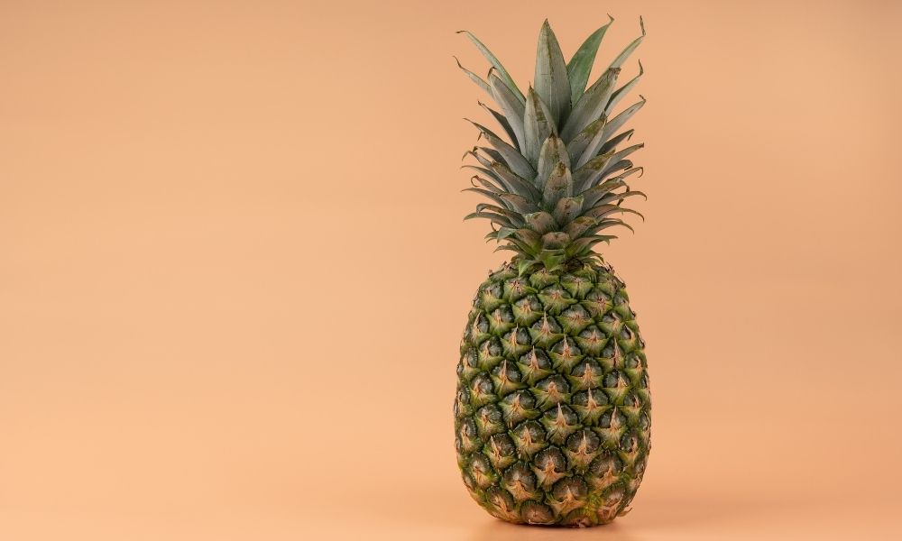 Ananasın sağlık yararları