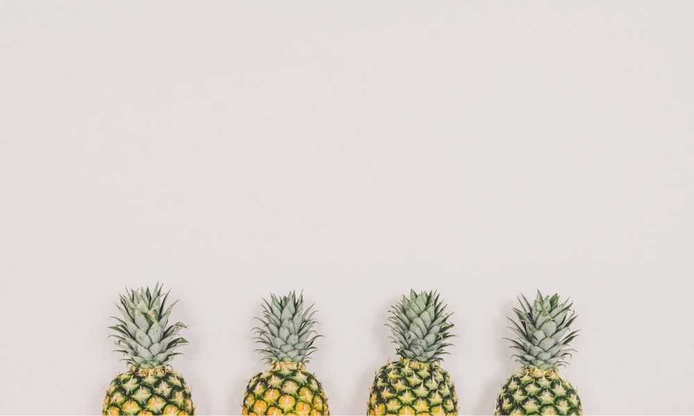 Ananas ve kemik sağlığı