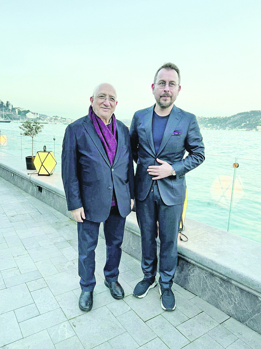 İlgili İftar Menüsü