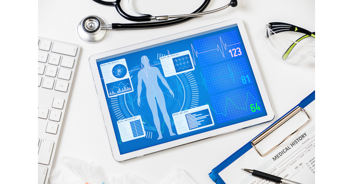 Türkiye'de Uzaktan Sağlık Bilgi Sistemleri Teletip Firmaları