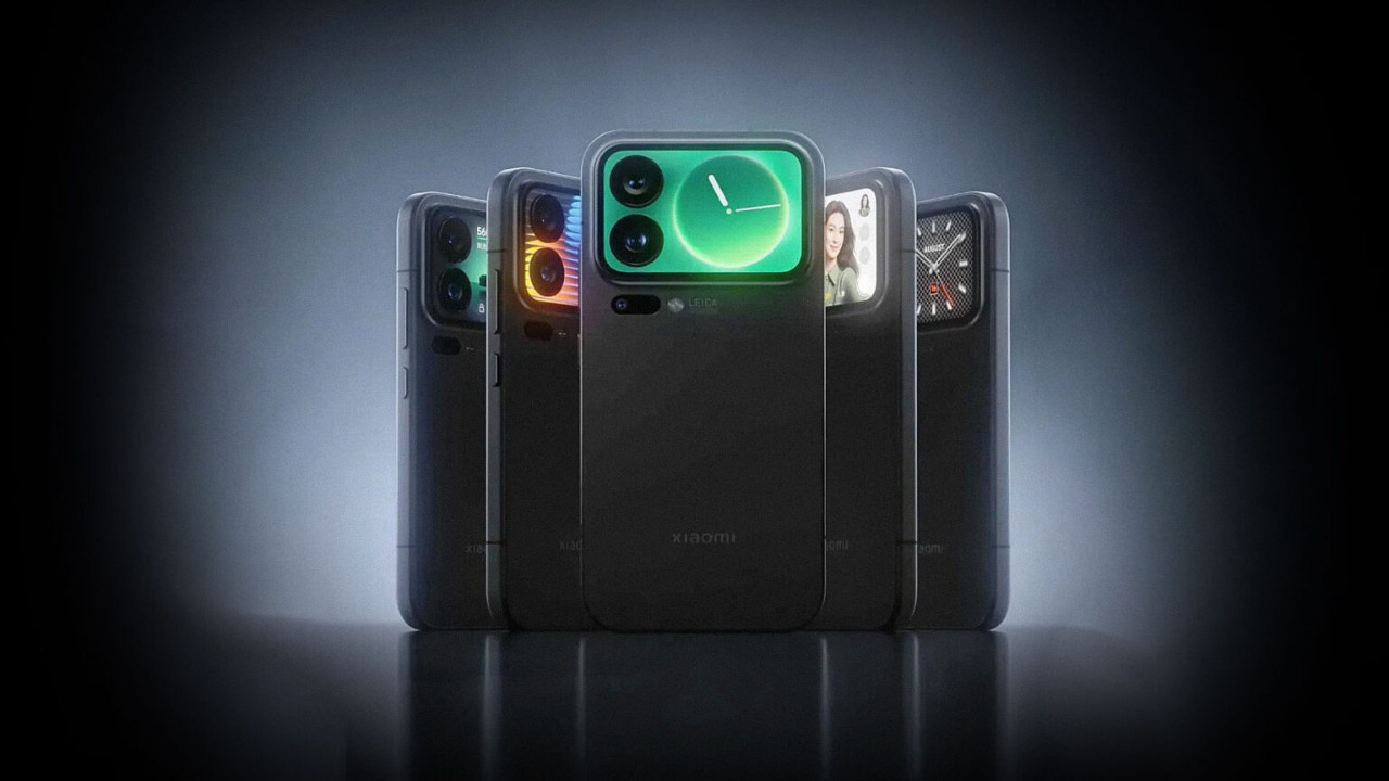 Xiaomi 17 Max özellikleri şaşırtacak