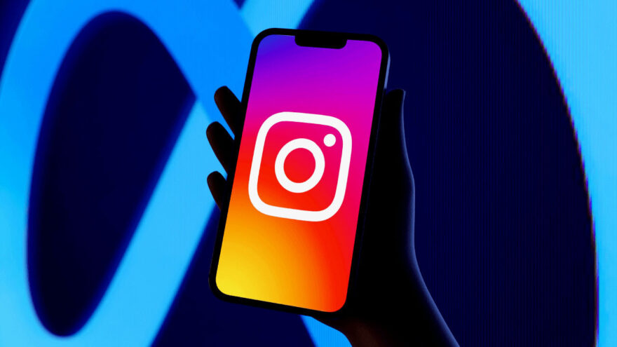Instagram Reels’lerde Tek Dokunuşla Durdurma Özelliği Kullanıma Sunuldu