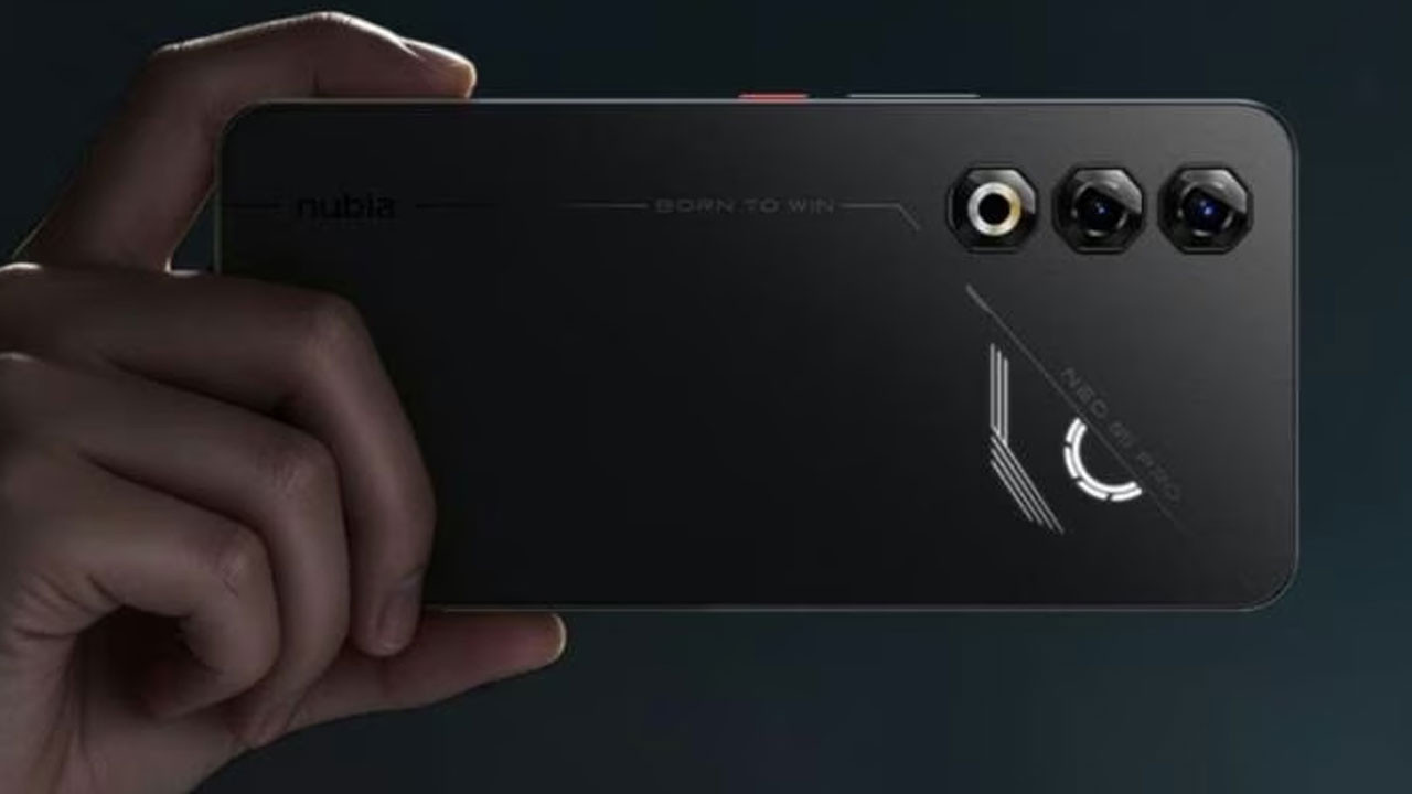 Nubia Neo 5 Pro: Oyunseverlerin Beklediği Uygun Fiyatlı Telefon Tanıtıldı