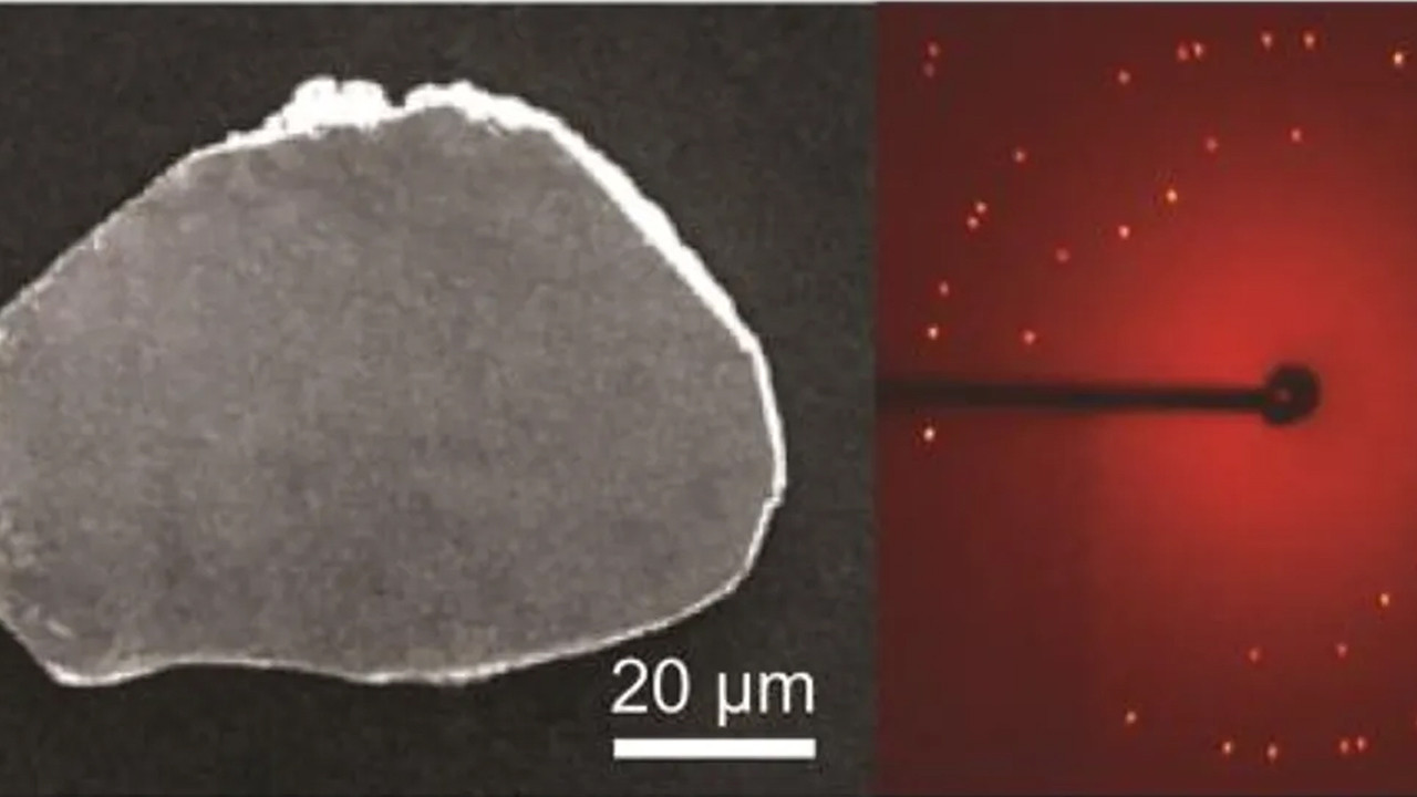 Tantal Nitrür ile Isı Yönetiminde Devrim: Bakırın Hegemonyası Sona Eriyor