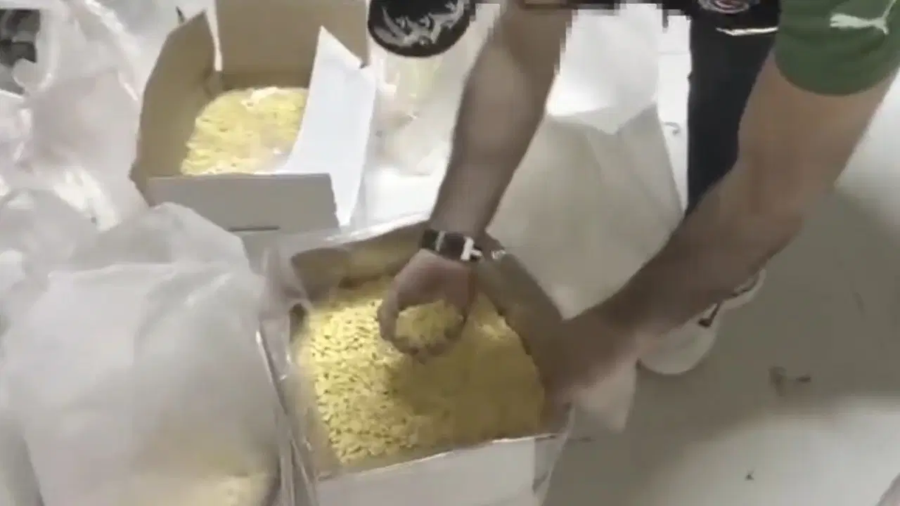 Bayrampaşa’da Sahte İlaç Çetesi Çökertildi: Milyonlarca Hap Ele Geçirildi