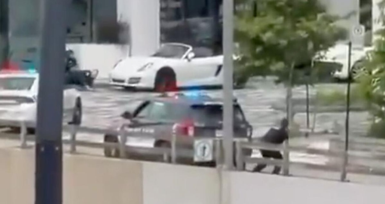 Kanada’da silahlı saldırıda 2 kişi öldü
