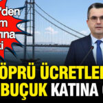Iyi partiden ulasim zamlarina tepki kopru ucretleri yedi bucuk katina cikti 7qf2vBTB