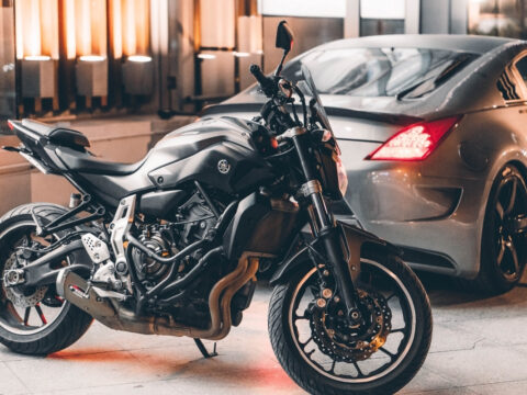 Otomobil ve motosiklette yeni otv duzenlemesi OPB14AHQ