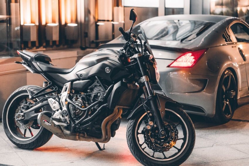 Otomobil ve motosiklette yeni otv duzenlemesi OPB14AHQ